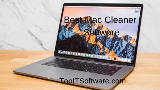 Free Mac Cleaning Software