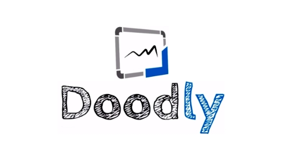 Doodly - Animation Video Creation Software