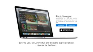 photosweeper windows 10