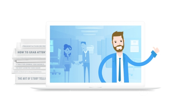 Powtoon - Free Whiteboard Animation Software