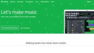 free beat making software download full version
