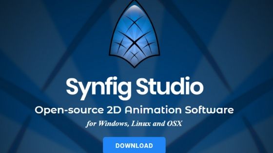 Synfig Studio - Free 2D Animation Software