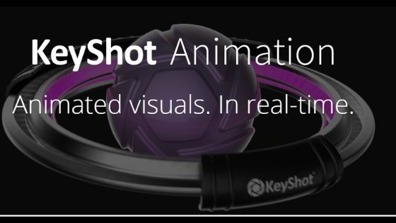 keyshot - Best Free Animation Software