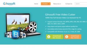 best video cutter free download