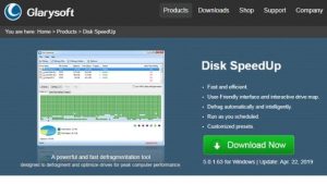 download disk defrag free