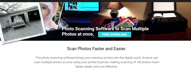 all documents scanning software