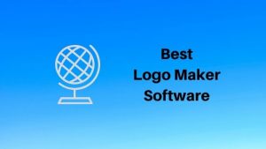 best logo maker software