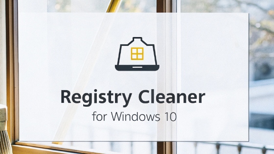 Best Registry Cleaner Software For Windows 10