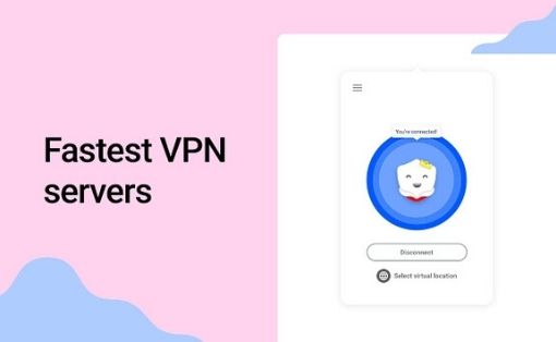 Betternet VPN Free