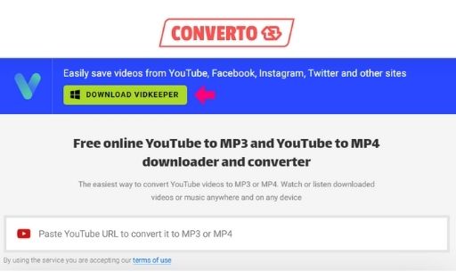 14 Best Free Youtube To Mp3 Converter 2021 Top It Software