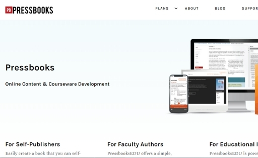 Pressbooks Ebook Creator Software Pressbooks Ebook Creator Software