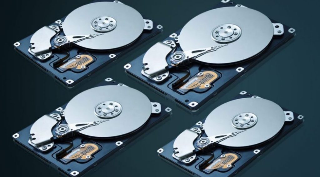 software to create image of hard drive