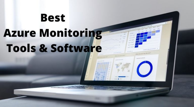 Best Azure Monitoring Tools & Software