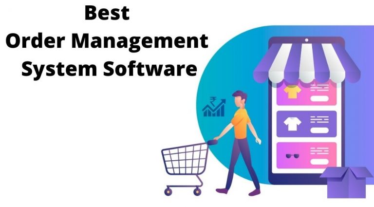 Best Order Management System Software