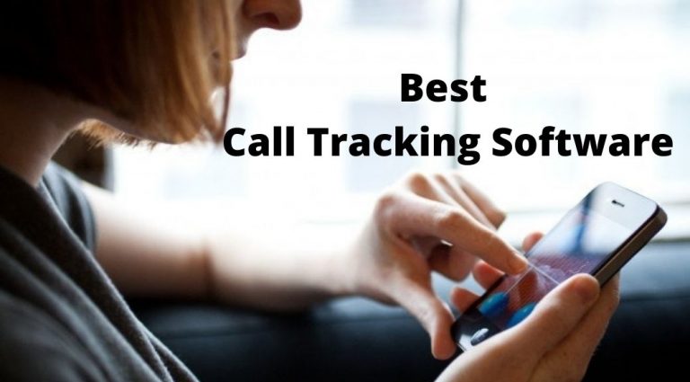 Best Call Tracking Software free and paid