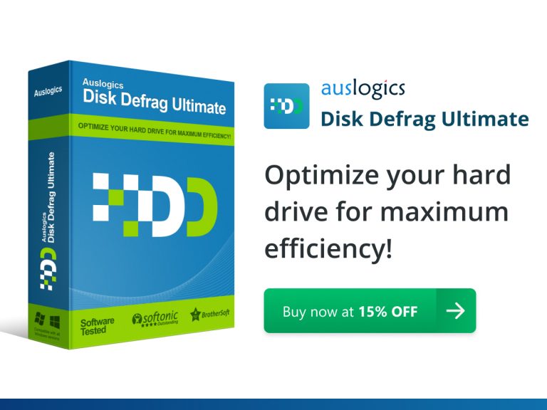 Best free disk defrag for windows 10