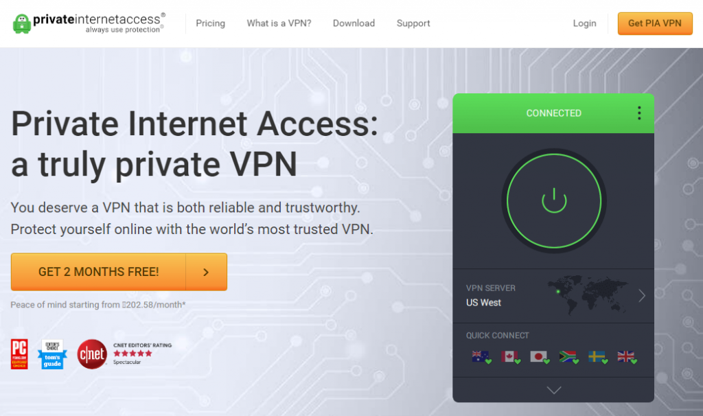 14 Best Cheap VPN Service of 2024 Price & Features Comparison Top