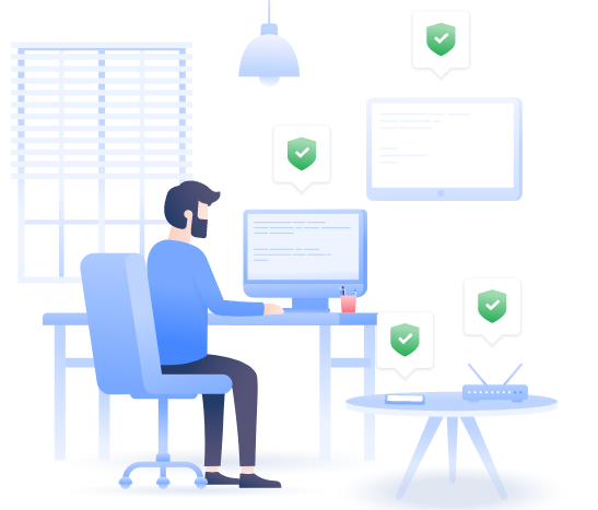 nordvpn privacy and security