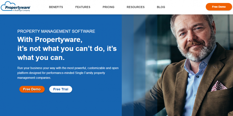 7 Best Property Management Software Of 2022 [Free & Paid] | Top IT Software