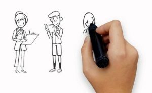 whiteboard animation video tips