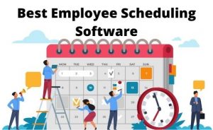 Best Employee Scheduling Software