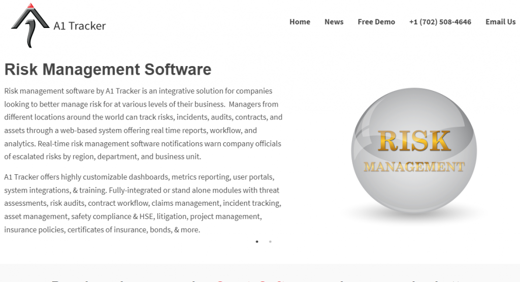 10 Best Risk Management Software in 2023 Top IT Software