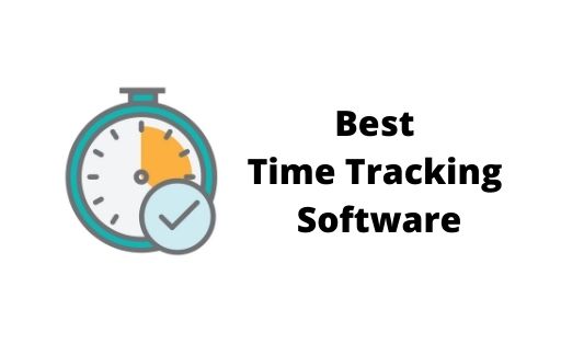 Best Time Tracking Software