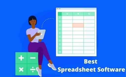 Best free Spreadsheet Software