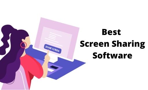Best Screen Sharing Software