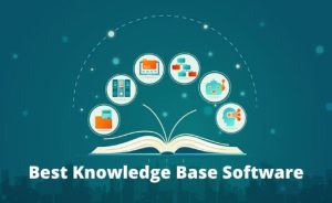 Best Knowledge Base Software